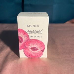 Plum Plump Hyaluronic Serum